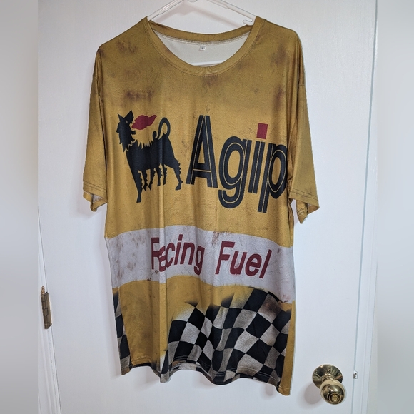 2 Racing Shirts - Picture 4 of 7